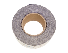 Полоска абразивная Carting CP737 Hookit 70 мм, 12 м, P80 PROBOS 73751411