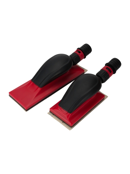 Шлифок с мультипылеотводом PROBOS Carting 70x200mm 6405171