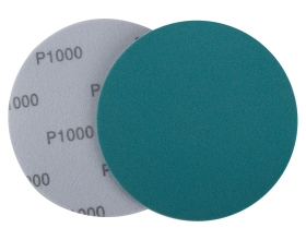 Круг абразивный полировальный SF443 Hookit P1000, 150 мм PROBOS 44350341