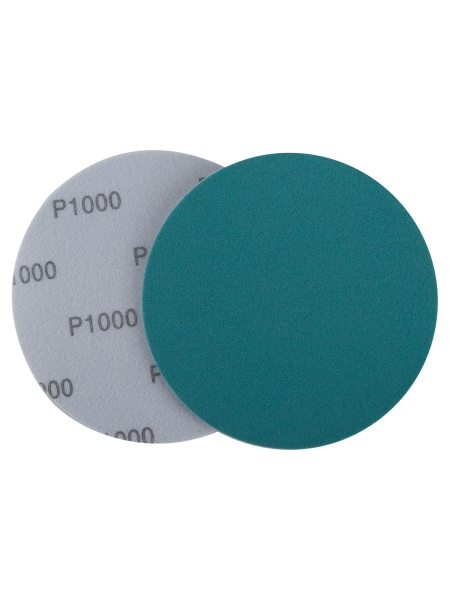 Круг абразивный полировальный SF443 Hookit P1000, 150 мм PROBOS 44350341