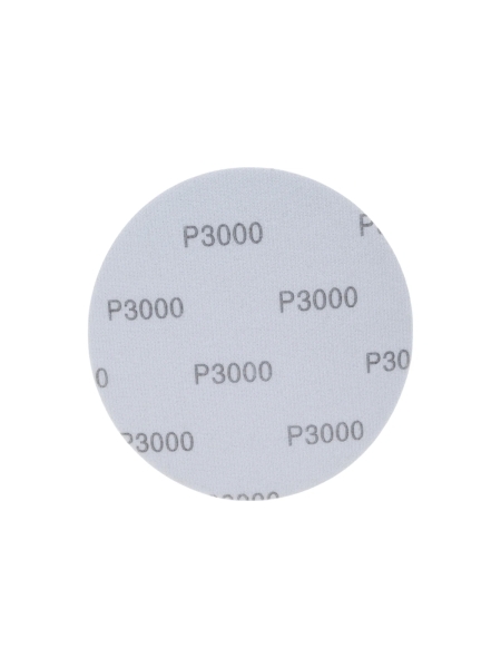 Круг абразивный полировальный SF443 Hookit P3000, 150 мм PROBOS 44350414