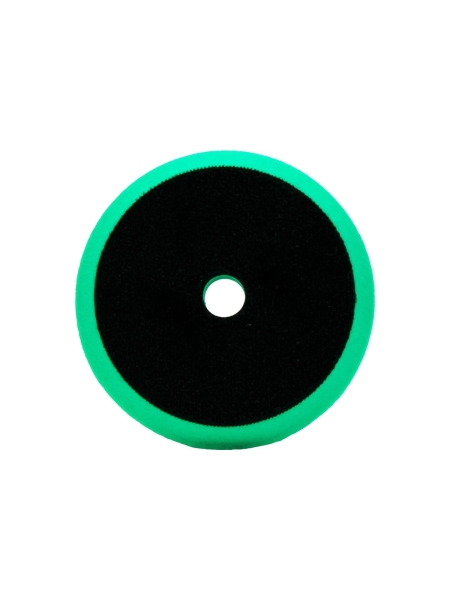 Полировальник поролоновый Carting 150 мм, зеленый, жесткий PROBOS 8809550