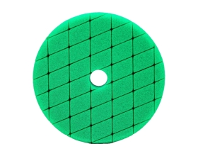 Полировальник поролоновый Carting 150 мм, зеленый, жесткий PROBOS 8809550