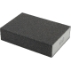 Губка абразивная шлифовальная Forming прямоугольный профиль 100x68x25 мм, P60 PROBOS GAP60