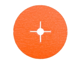 Круг фибровый Forming CF982 CERAMIC 180х22 мм, P36, 25 шт PROBOS 98227698