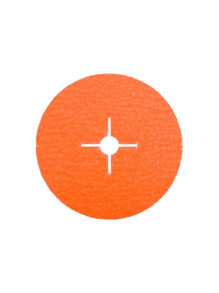 Круг фибровый Forming CF982 CERAMIC 180х22 мм, P36, 25 шт PROBOS 98227698