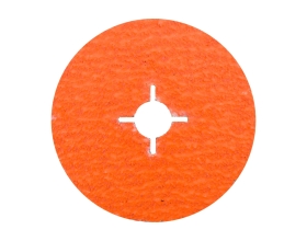 Круг фибровый Forming CF982 CERAMIC 125х22 мм, P36, 25 шт PROBOS 98255073