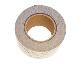 Полоска абразивная Carting CP737 Hookit 70 мм, 12 м, P120 PROBOS 73751412