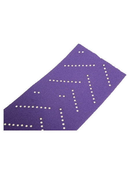 Полоска абразивная Carting CP737 Hookit 70 мм, 12 м, P120 PROBOS 73751412