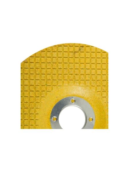 Круг гибкий зачистной Forming СF657 CERAMIC, T27, 125х3х22 мм, P80, 20 шт PROBOS 65751742