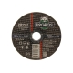 Круг зачистной абразивный 125x6.0x22.23 мм PROBOS PR3532