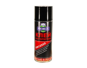 Клей негорючий PROBOS 520 мл, аэрозоль PR12555