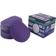 Круг шлифовальный c мультипылеотводом Purple P320, CERAMIC FILM Hookit CF775, 125 мм, 10 шт PROBOS 77547081