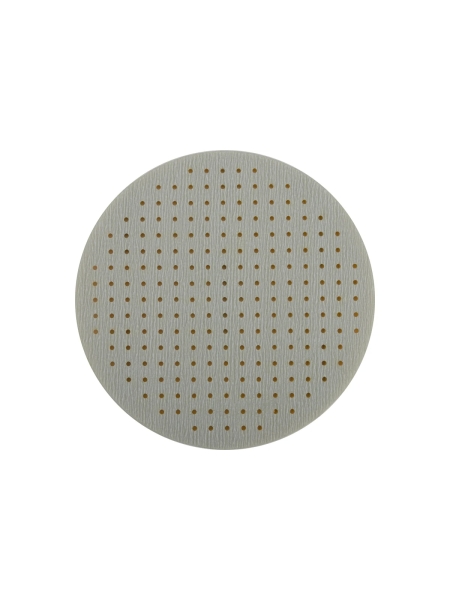 Круг абразивный гибкий SF335 Hookit 150 мм, Р1500, на вспененной основе, 20 шт PROBOS 33533543