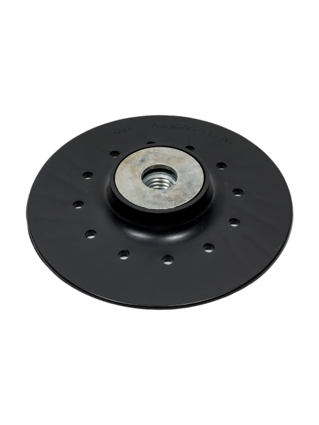 Оправка для фибровых кругов Forming, 125х22 мм, ребристая PROBOS 9864861