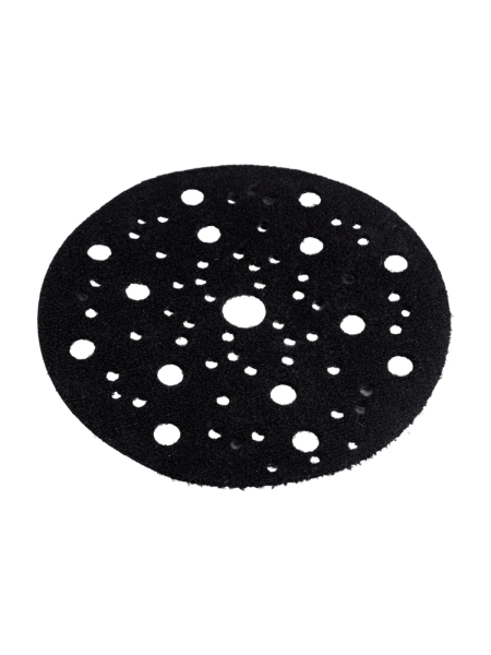 Прокладка защитная для шлифовальных машинок (148 мм, 67 отверстий, толщина 3 мм) Русский Мастер РМ-91068