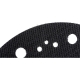 Прокладка защитная для шлифовальных машинок (148 мм, 67 отверстий, толщина 3 мм) Русский Мастер РМ-91068