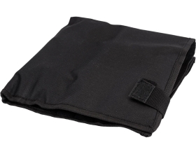 Набор пластиковых съемников клипс Русский Мастер 11 шт. в органайзере РМ-72048