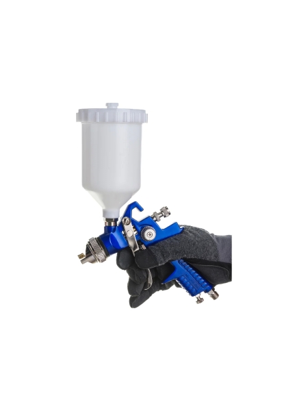 Краскопульт Русский Мастер 827 дюза 2.0 РМ-92805