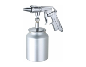 Пескоструйный пистолет Русский Мастер PS-4 РМ-93977