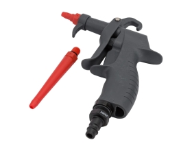 Продувочный пистолет Русский Мастер с прямым соплом РМ-91846