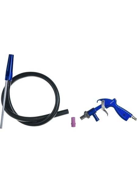 Пескоструйный пистолет Русский Мастер со шлангом PS-2 РМ-91181