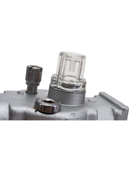 Фильтр-влагоотделитель с регулятором давления, манометром и лубрикатором AFRL80 Русский Мастер РМ-14924