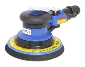 Орбитальная шлифовальная пневматическая машинка Русский Мастер РМ-93772