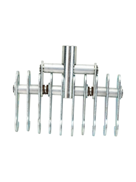 Гребёнка (М16; 1.5 мм; 10 крючков) для споттера Русский Мастер РМ-84288