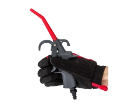 Продувочный пистолет Русский Мастер с изогнутым соплом РМ-91853