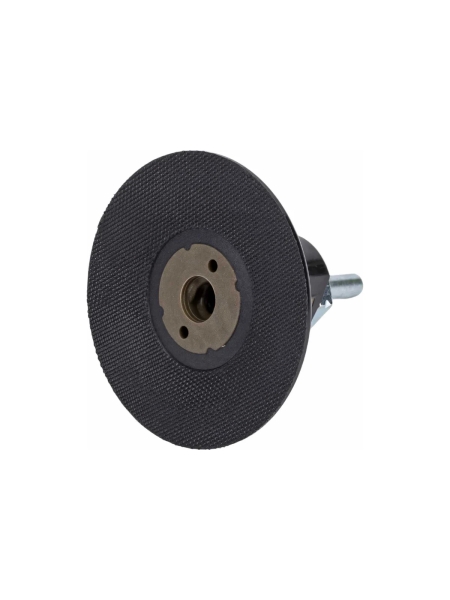 Переходник 75 мм для зачистных дисков под резьбу М14 Русский Мастер РМ-91709