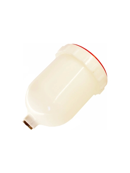 Бачок верхний с внутренней резьбой (600 мл; М16х1.5 мм) Русский Мастер РМ-96220