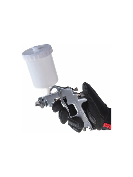 Краскопульт Русский Мастер F100G 1.3 мм РМ-94011