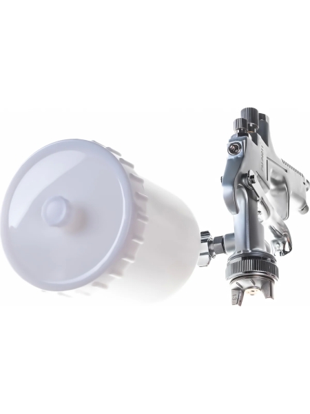 Краскопульт Русский Мастер F100G 1.3 мм РМ-94011