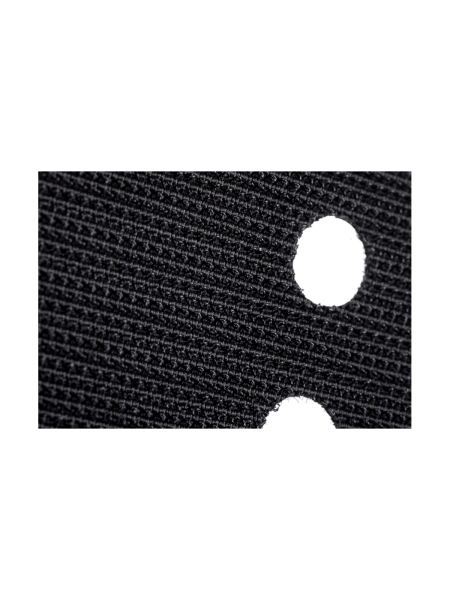 Прокладка защитная для шлифовальных машинок (148 мм, 8+6+1 отверстий, толщина 3 мм) Русский Мастер РМ-72017