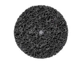 Круг для снятия ржавчины чёрный 100 мм Русский Мастер РМ-91631