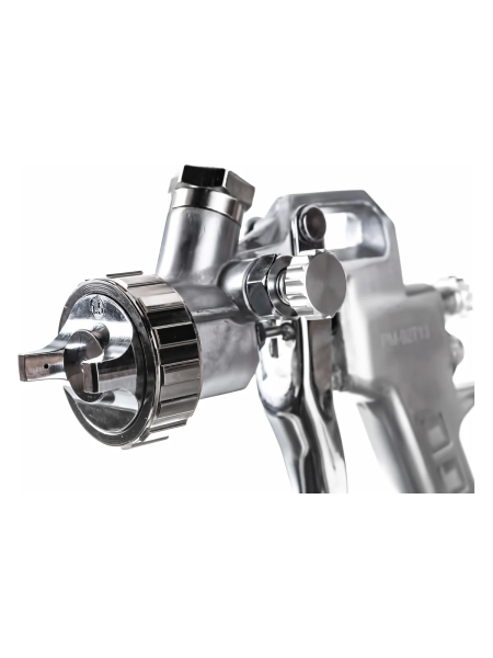 Краскопульт Русский Мастер 990 дюза 1.5 РМ-92713