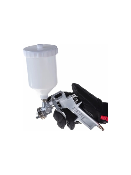 Краскопульт Русский Мастер 990 дюза 1.5 РМ-92713