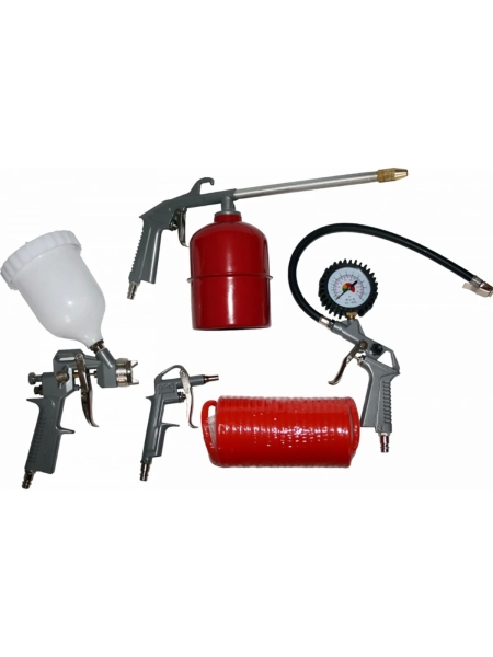 Набор Русский Мастер "Домашний мастер", 5 предметов, верхний бачок РМ-84882