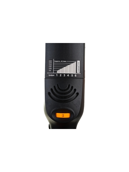 Угловая полировальная электрическая машинка Русский Мастер РМ-71997