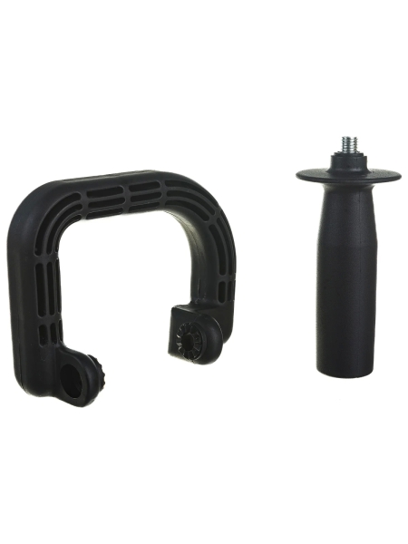 Угловая полировальная электрическая машинка Русский Мастер РМ-71997