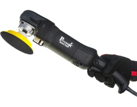 Угловая полировальная электрическая машинка Русский Мастер РМ-71997