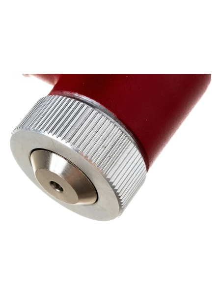 Штукатурный пневматический пистолет Русский Мастер хоппер, крошкомет FR-301 РМ-381263