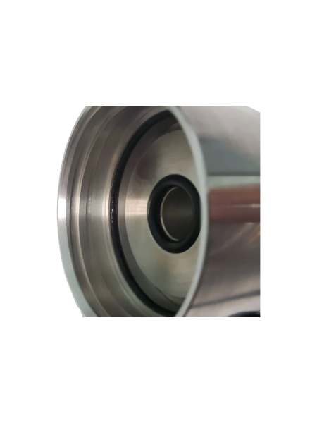 Пневматический пистолет для распыляемых герметиков в картриджах Русский Мастер GS3 РМ-58666