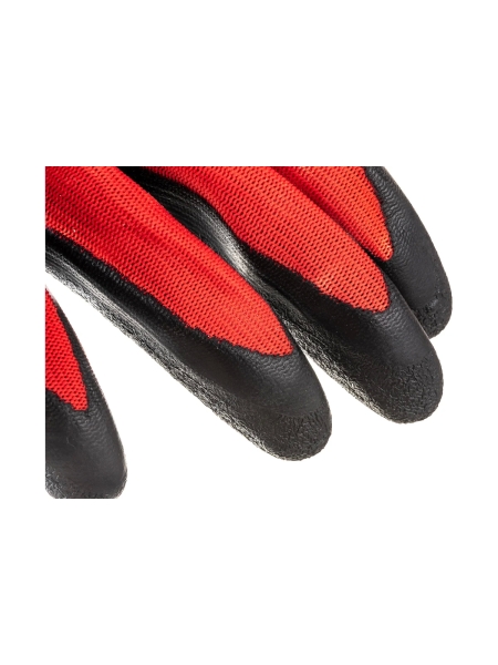 Перчатки с вспененным латексным обливом Русский Мастер L2001, р.XL/10, 2 шт. РМ-92956