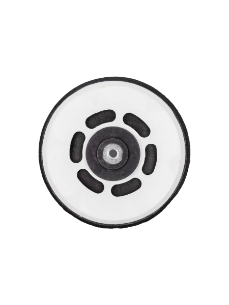 Диск подошва (150 мм; М8; 1.25 мм) для шлифовальных машинок Русский Мастер РМ-84172