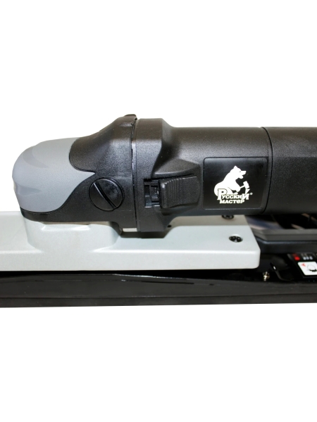 Орбитальный шлифовальный электрический рубанок Русский Мастер ES-475Q РМ-381768