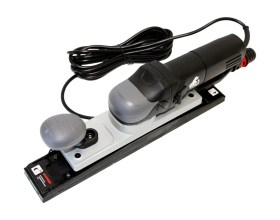 Орбитальный шлифовальный электрический рубанок Русский Мастер ES-475Q РМ-381768