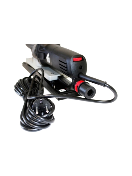 Орбитальный шлифовальный электрический рубанок Русский Мастер ES-475Q РМ-381768