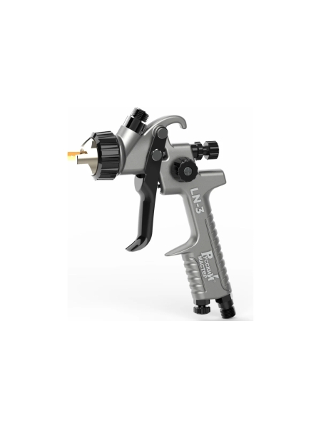 Краскопульт Русский Мастер LN-3 д=1,7 мм РМ-385568